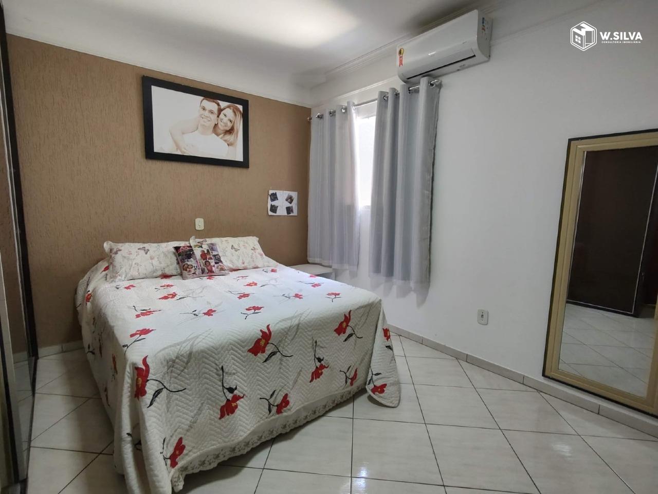 Casa em Condomínio à venda no Jardim Portal dos Ipês: 