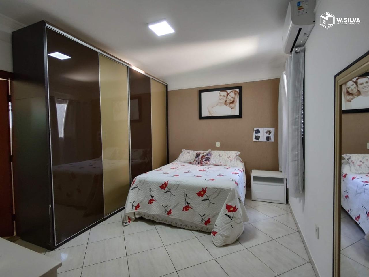 Casa em Condomínio à venda no Jardim Portal dos Ipês: 