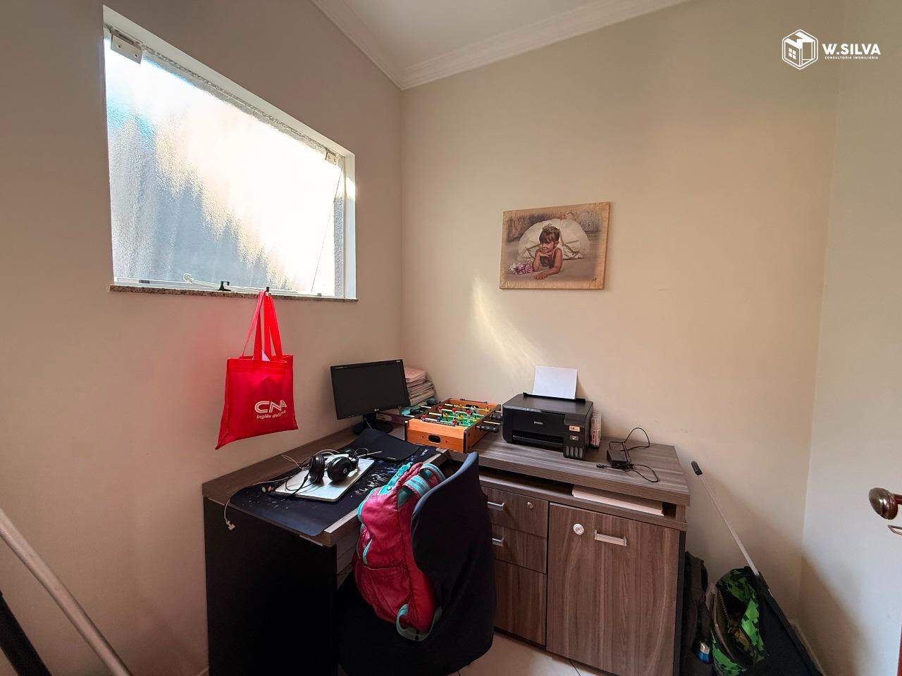 Casa em Condomínio à venda no Condomínio Jardim Portal dos Ipês: 