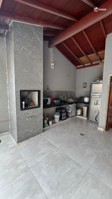 Casa em Condomínio à venda no Jardim Portal dos Ipês: 