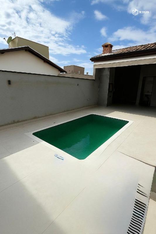 Casa em Condomínio à venda no Jardim Portal dos Ipês: 