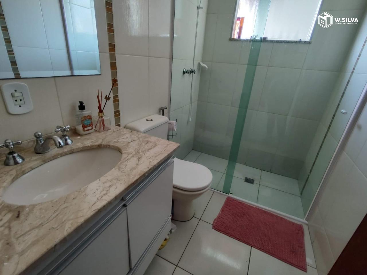 Casa em Condomínio à venda no Jardim Portal dos Ipês: 