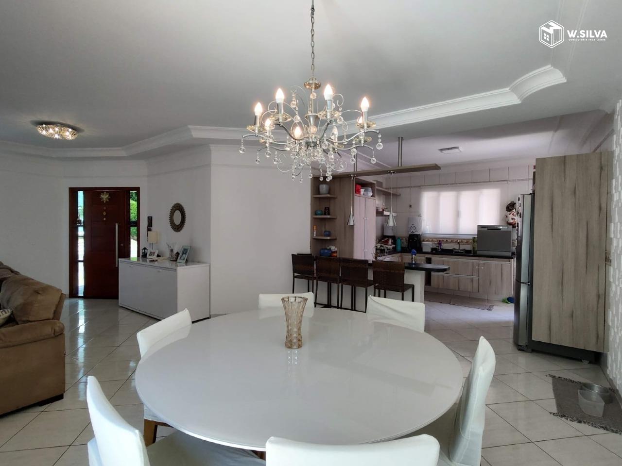 Casa em Condomínio à venda no Jardim Portal dos Ipês: 