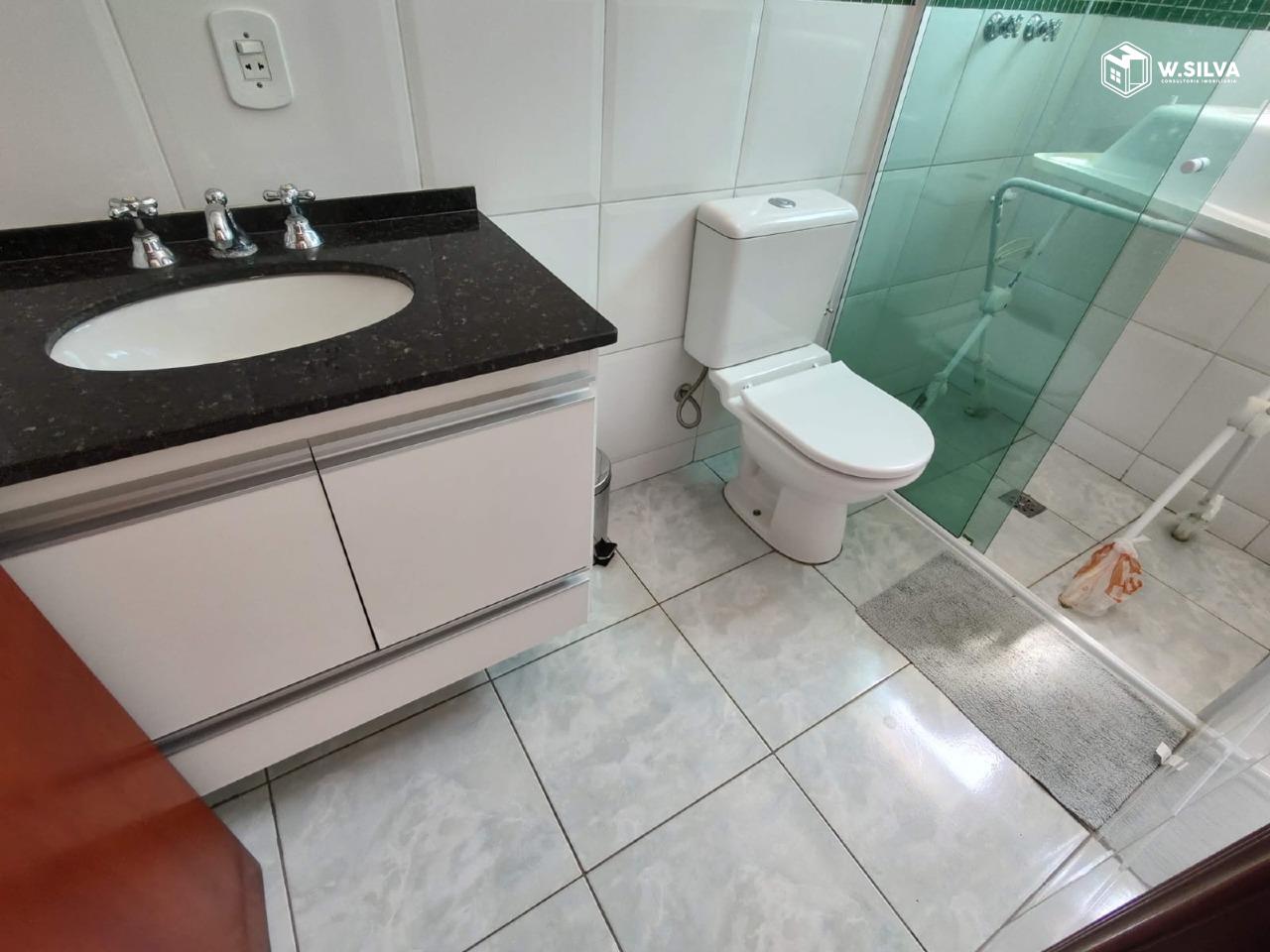 Casa em Condomínio à venda no Jardim Portal dos Ipês: 