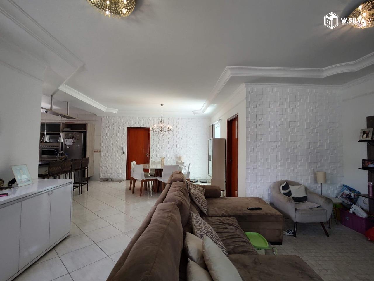 Casa em Condomínio à venda no Jardim Portal dos Ipês: 