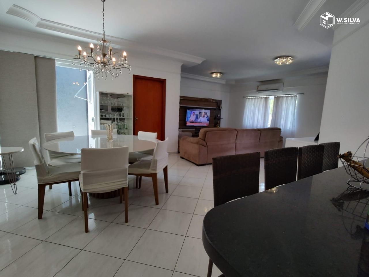 Casa em Condomínio à venda no Jardim Portal dos Ipês: 