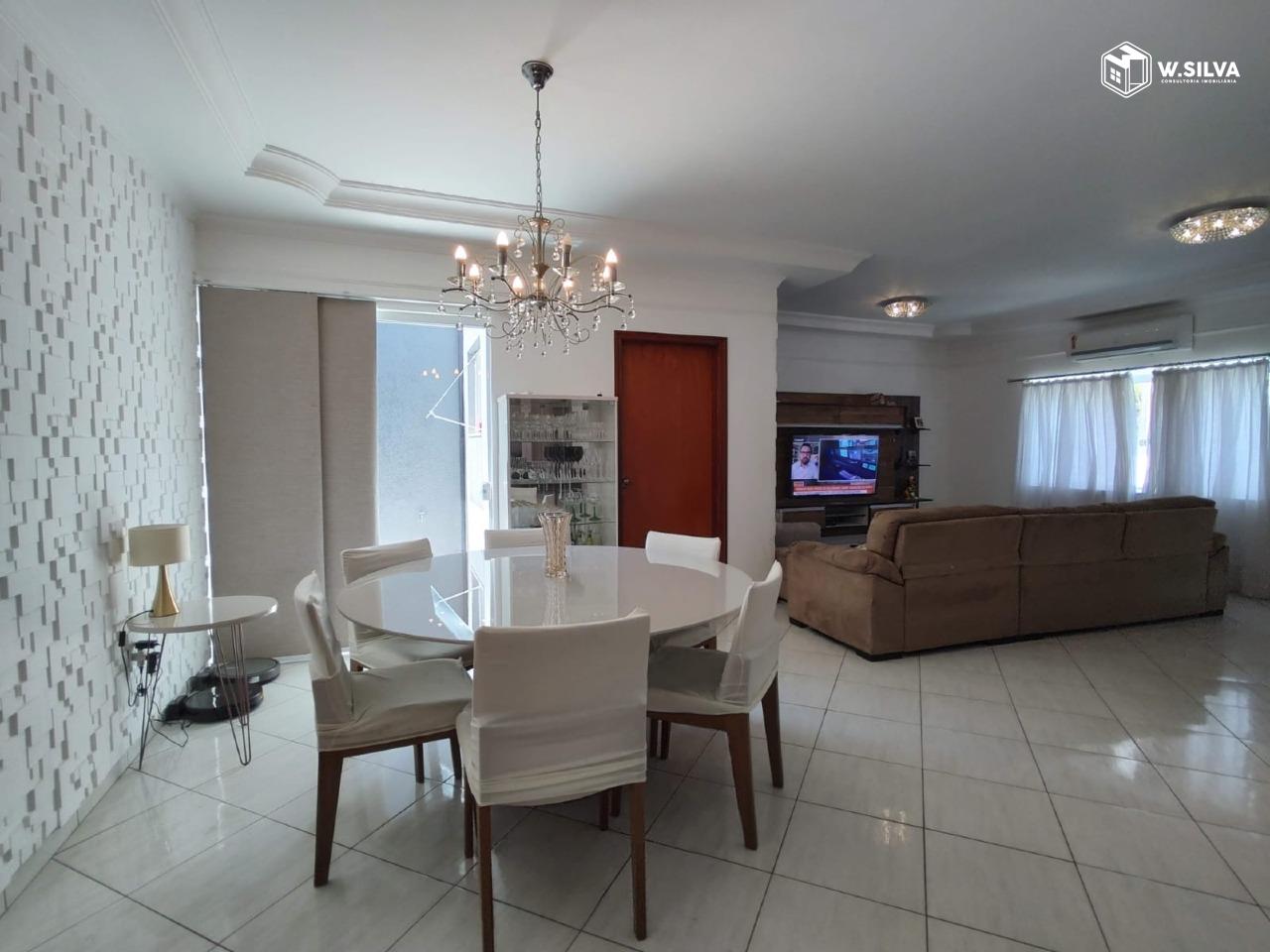 Casa em Condomínio à venda no Jardim Portal dos Ipês: 