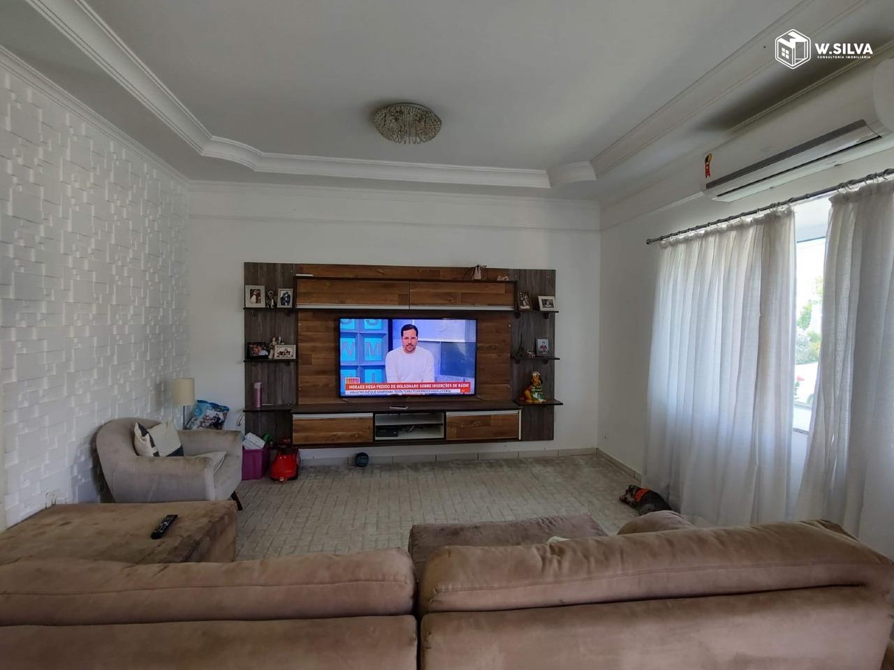 Casa em Condomínio à venda no Jardim Portal dos Ipês: 