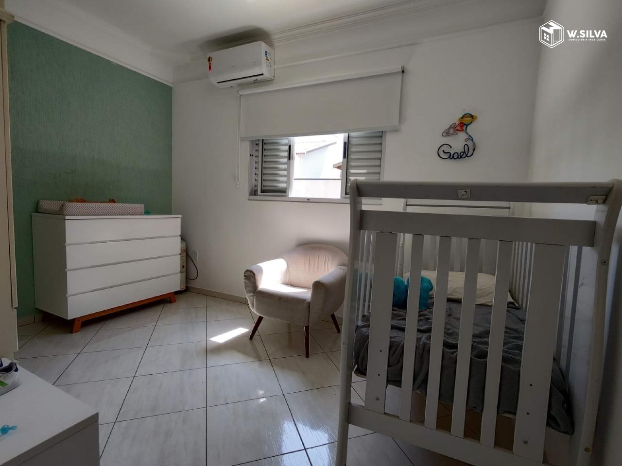 Casa em Condomínio à venda no Jardim Portal dos Ipês: 