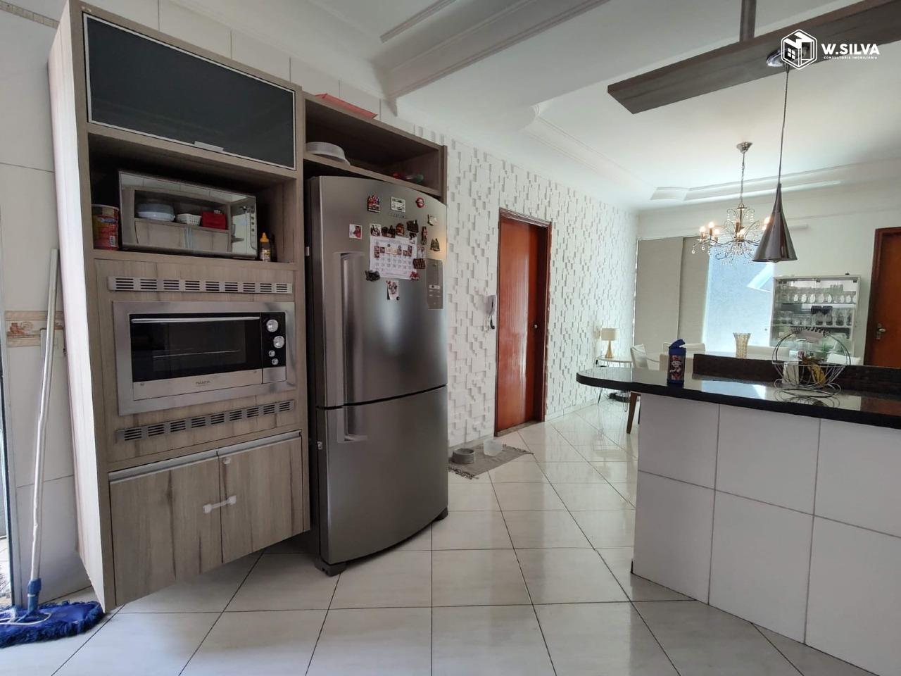 Casa em Condomínio à venda no Jardim Portal dos Ipês: 