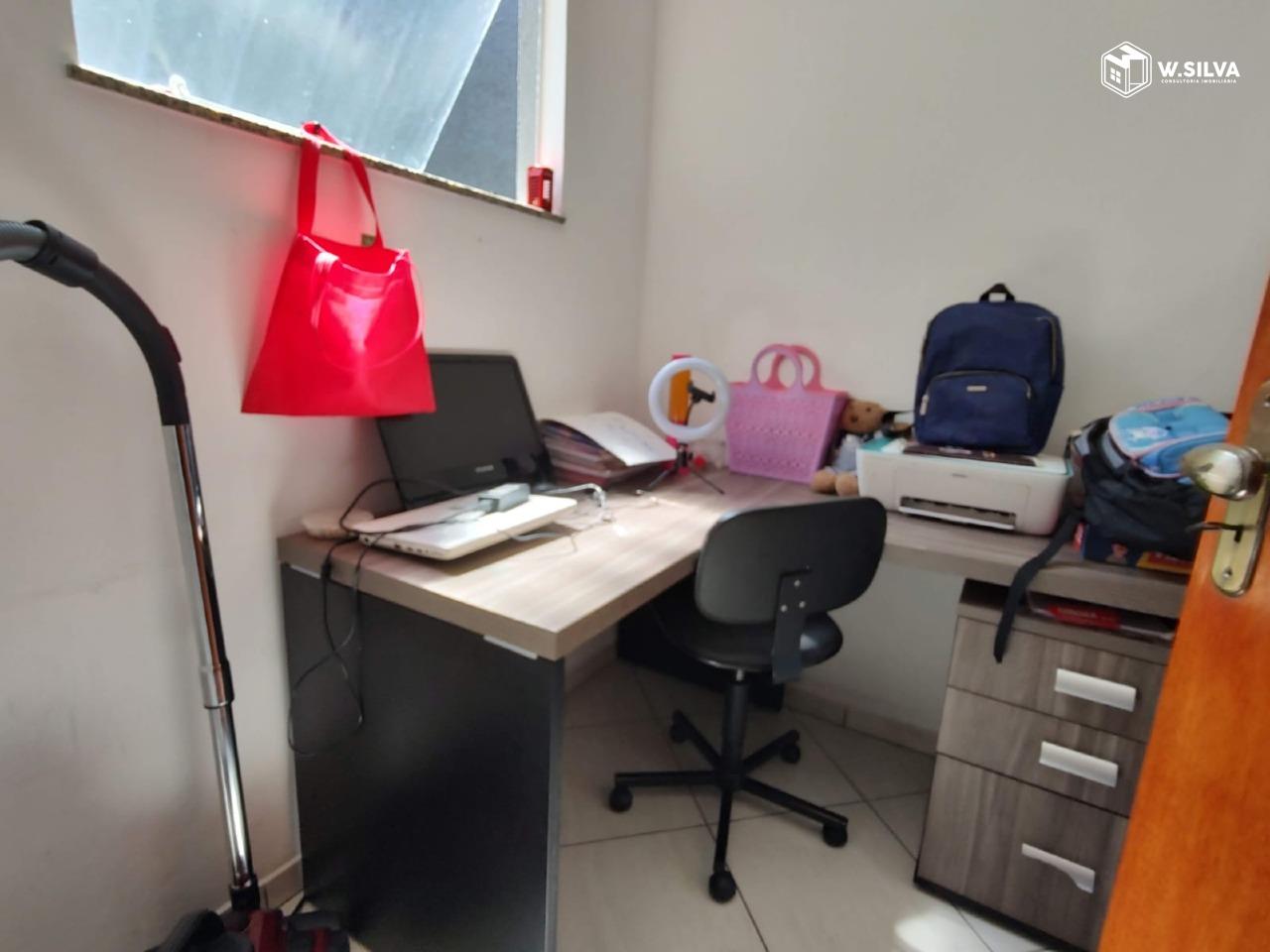 Casa em Condomínio à venda no Jardim Portal dos Ipês: 