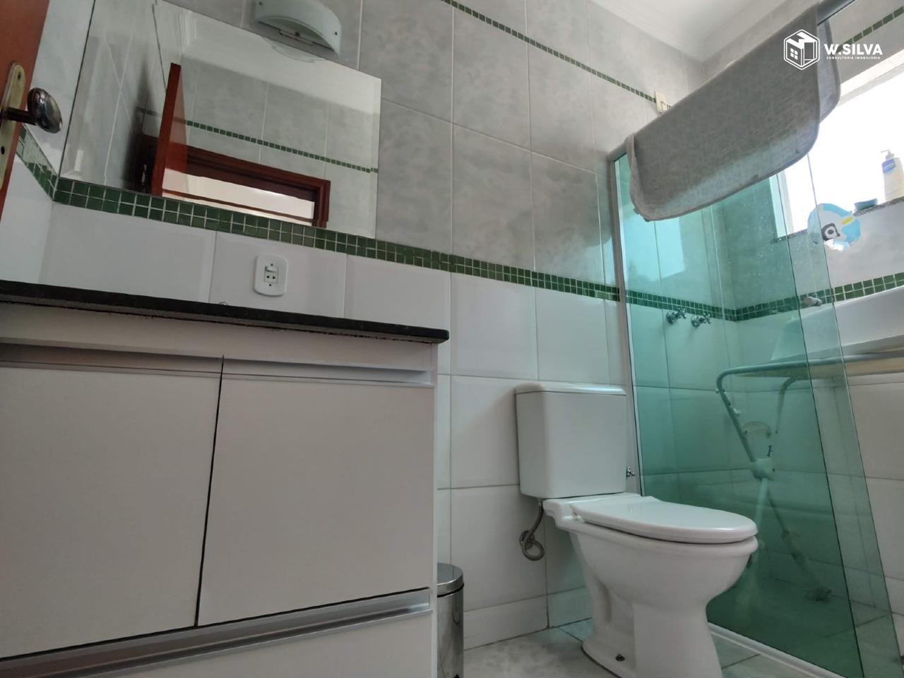 Casa em Condomínio à venda no Jardim Portal dos Ipês: 