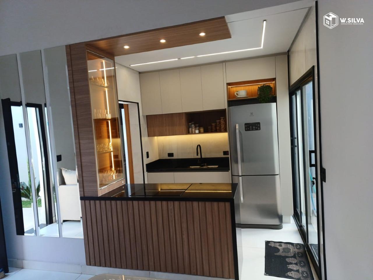 Casa à venda no Jardim Belo Horizonte: