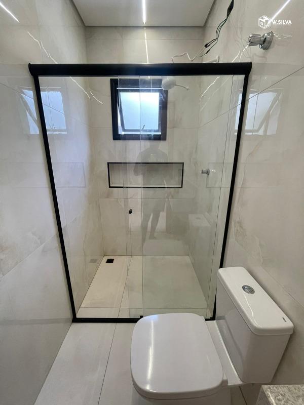 Casa em Bairro à venda no Jardim Belo Horizonte: 