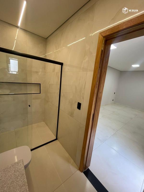 Casa em Bairro à venda no Jardim Belo Horizonte: 