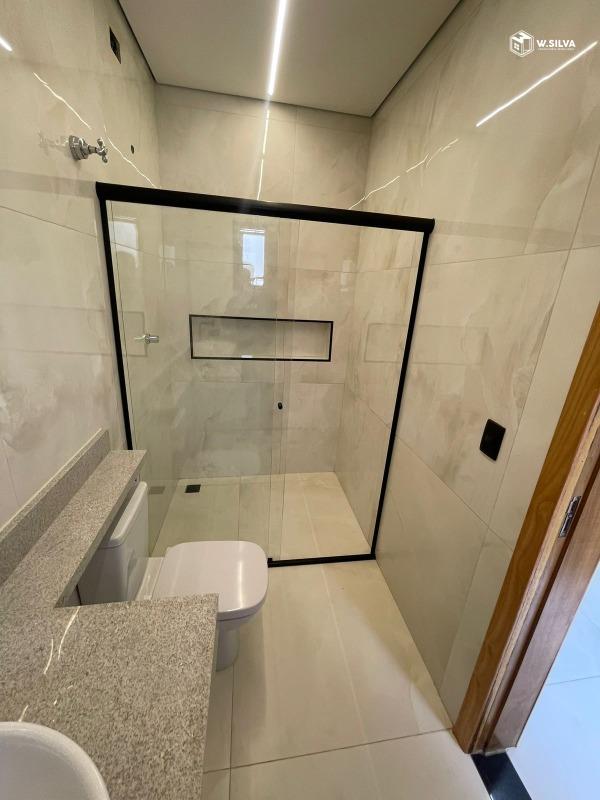 Casa em Bairro à venda no Jardim Belo Horizonte: 