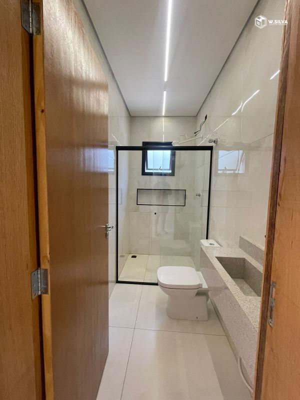 Casa em Bairro à venda no Jardim Belo Horizonte: 