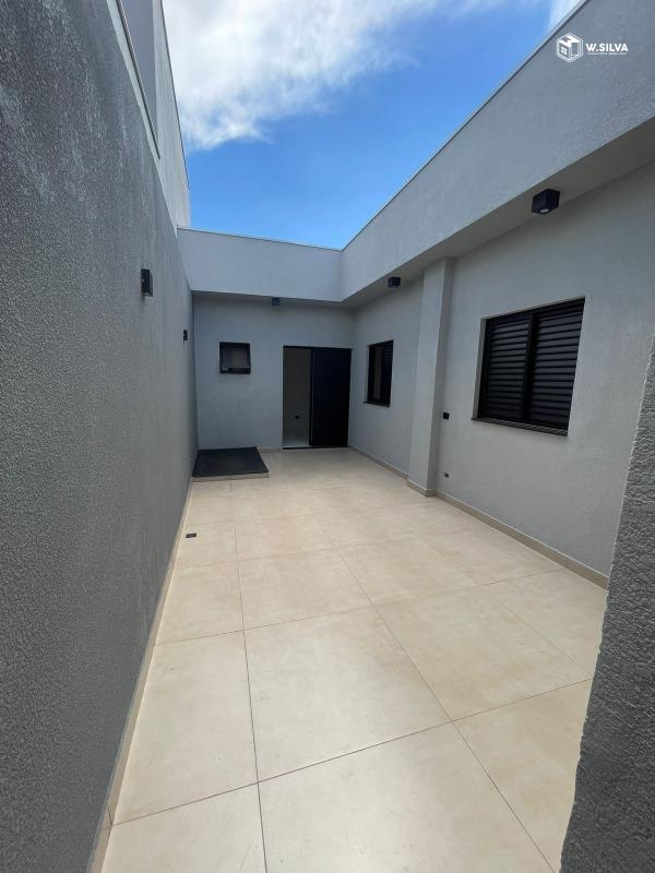 Casa em Bairro à venda no Jardim Belo Horizonte: 