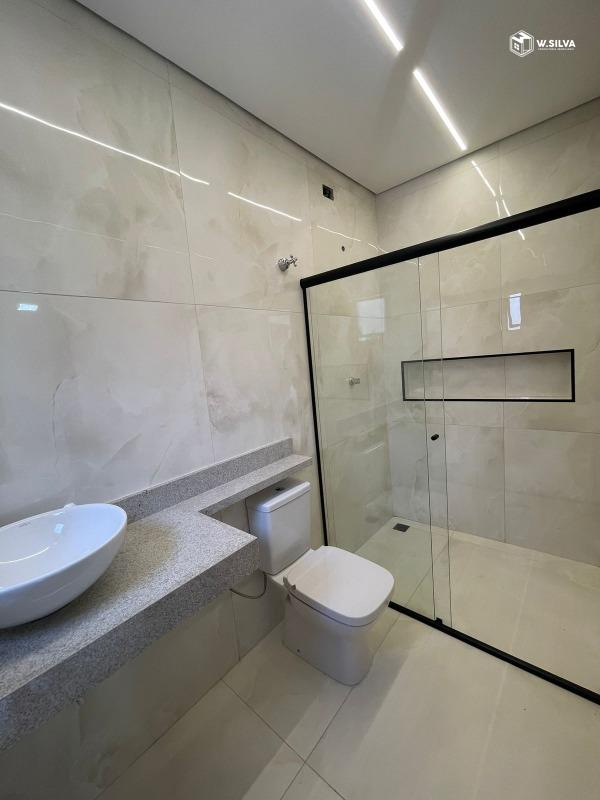 Casa em Bairro à venda no Jardim Belo Horizonte: 