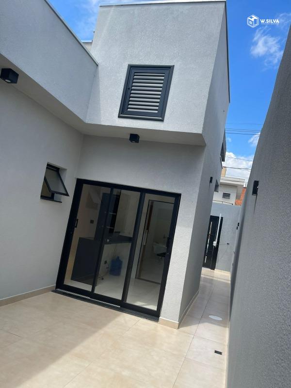 Casa em Bairro à venda no Jardim Belo Horizonte: 