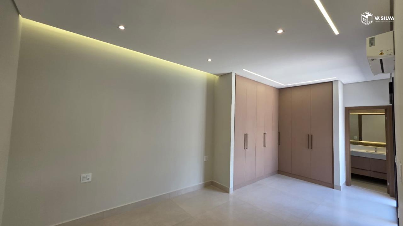 Casa em Condomínio à venda no Condomínio Mantova Residencial: 