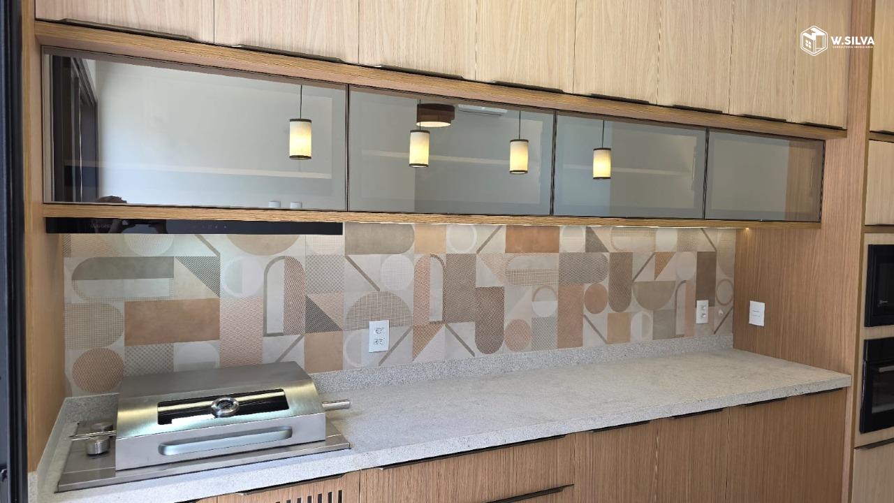 Casa em Condomínio à venda no Condomínio Mantova Residencial: 