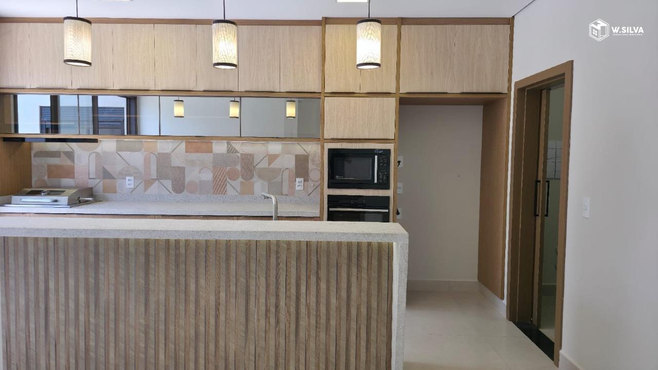 Casa em Condomínio à venda no Condomínio Mantova Residencial: 