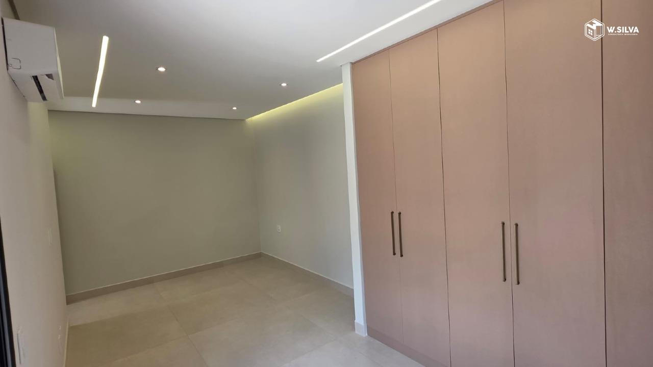 Casa em Condomínio à venda no Condomínio Mantova Residencial: 