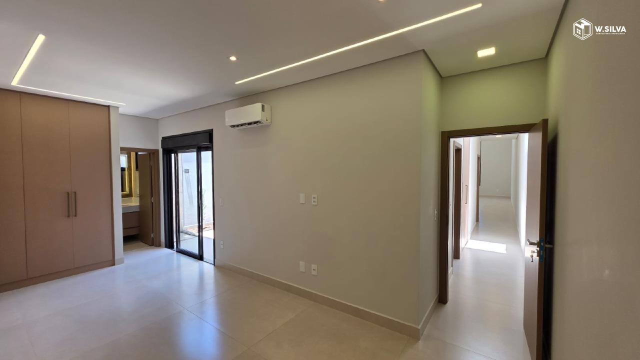 Casa em Condomínio à venda no Condomínio Mantova Residencial: 