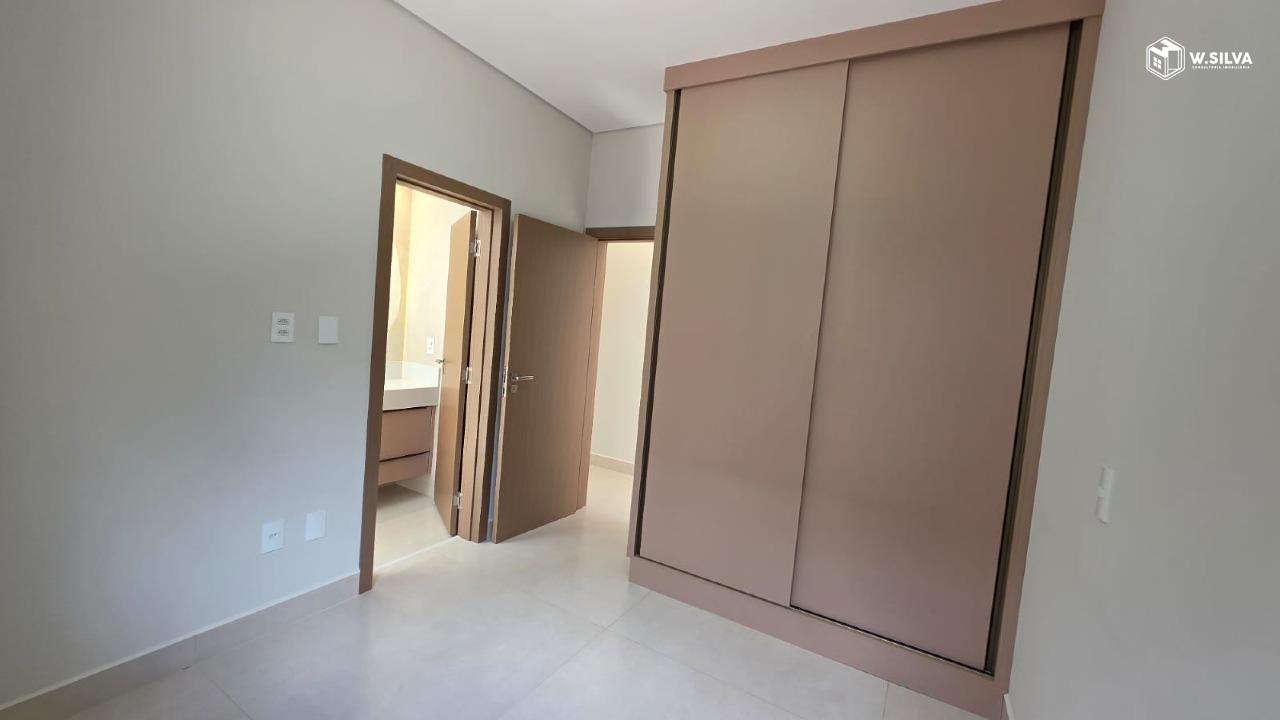 Casa em Condomínio à venda no Condomínio Mantova Residencial: 