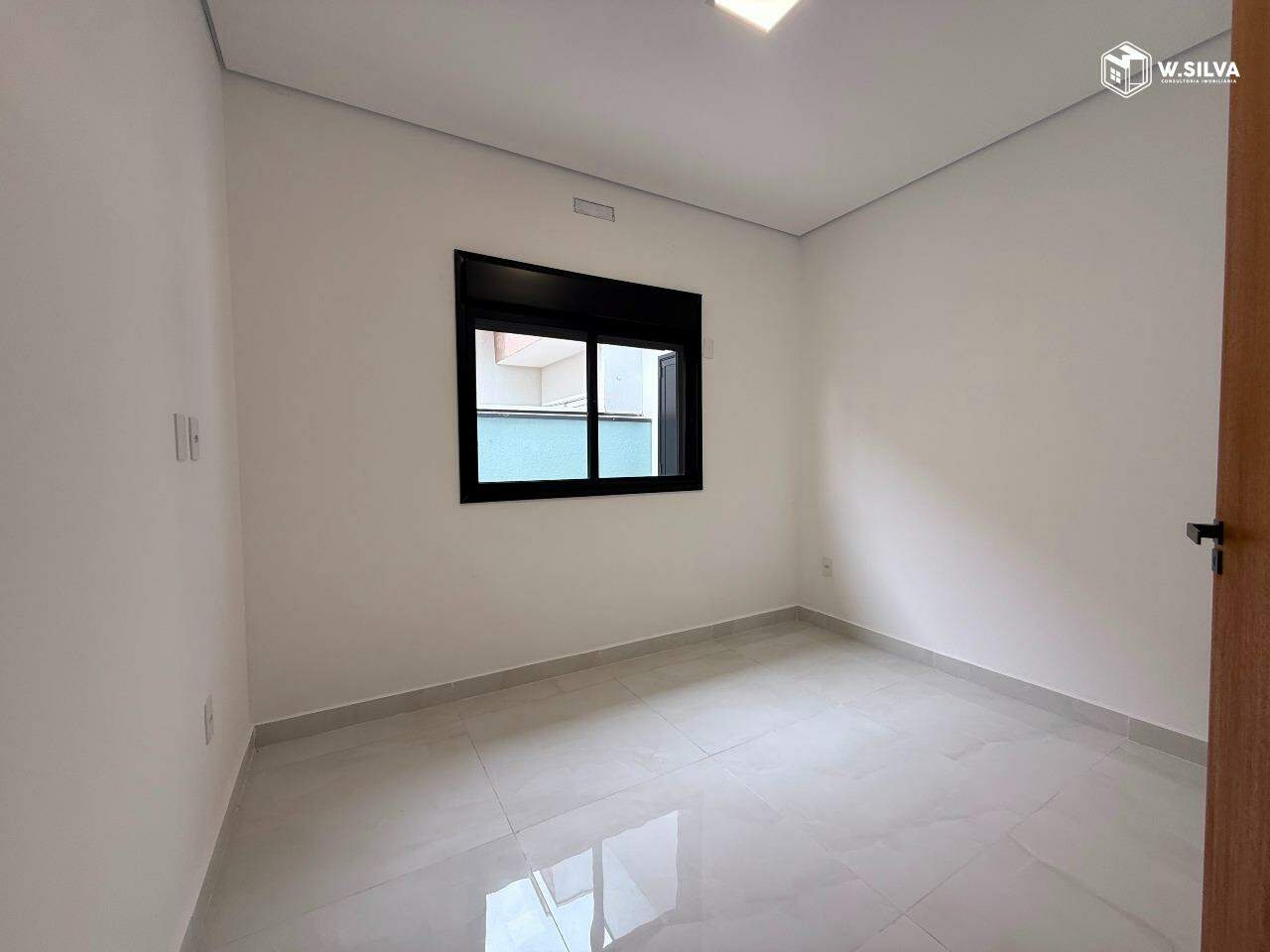 Casa em Condomínio à venda no Condomínio Residencial Alto de Itaici: 