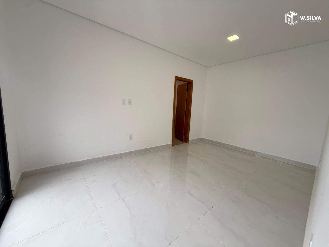Casa em Condomínio à venda no Condomínio Residencial Alto de Itaici: 