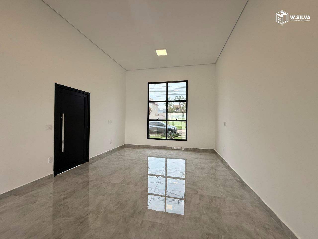 Casa em Condomínio à venda no Condomínio Residencial Alto de Itaici: 