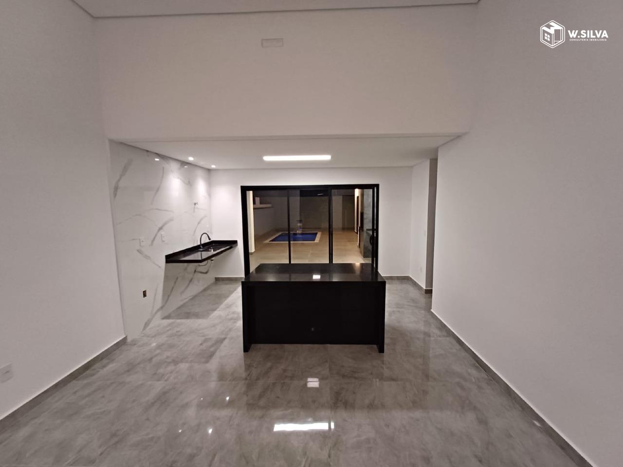 Casa em Condomínio à venda no Jardim Residencial Alto de Itaici: 