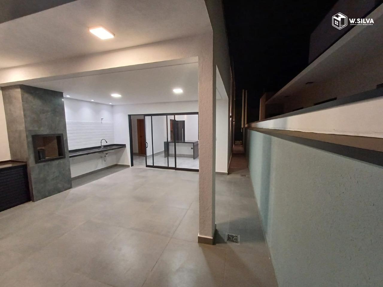 Casa em Condomínio à venda no Jardim Residencial Alto de Itaici: 