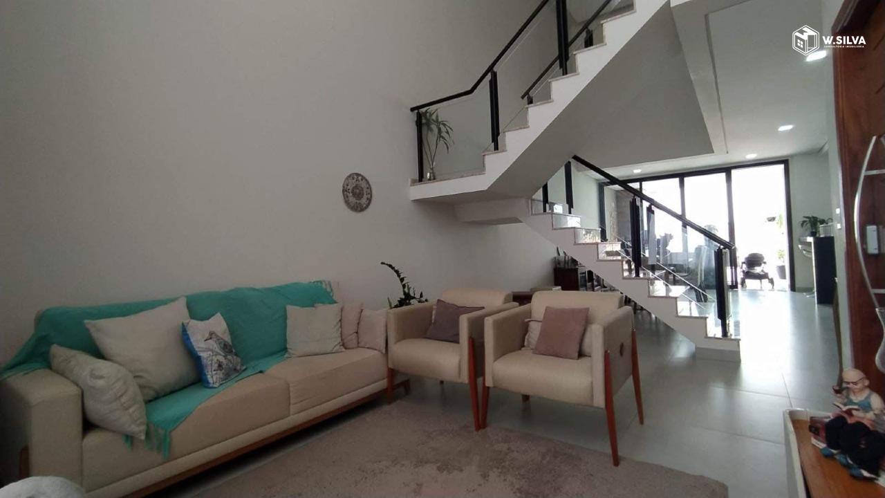 Casa em Condomínio à venda no Jardim Piemonte: 