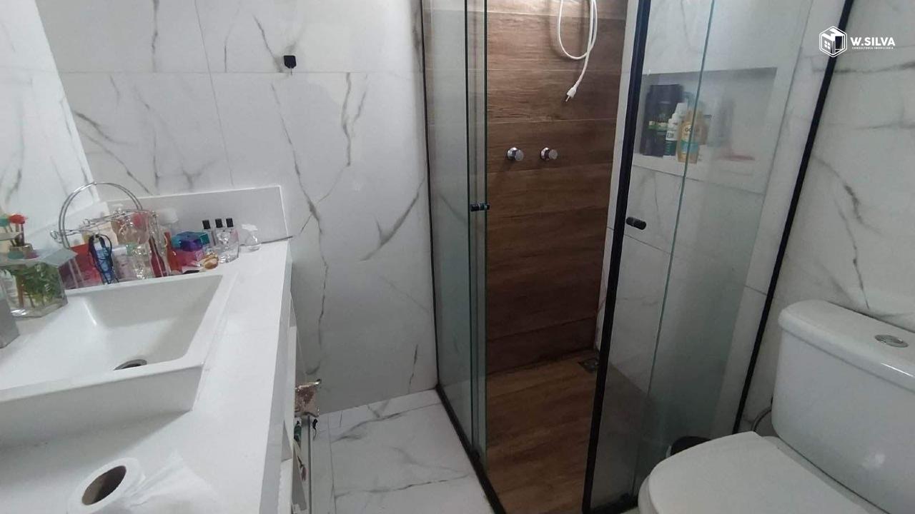 Casa em Condomínio à venda no Jardim Piemonte: 