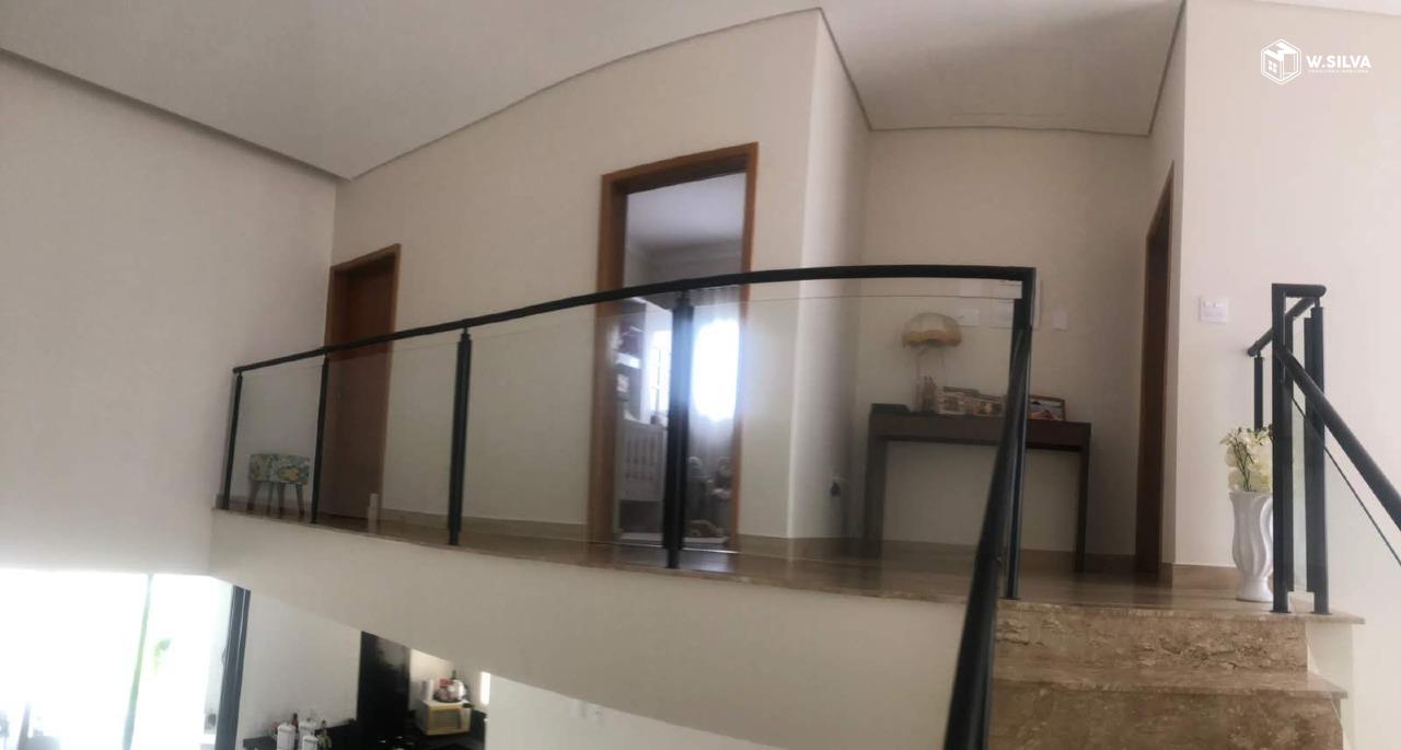 Casa em Condomínio à venda no Jardim Piemonte: 