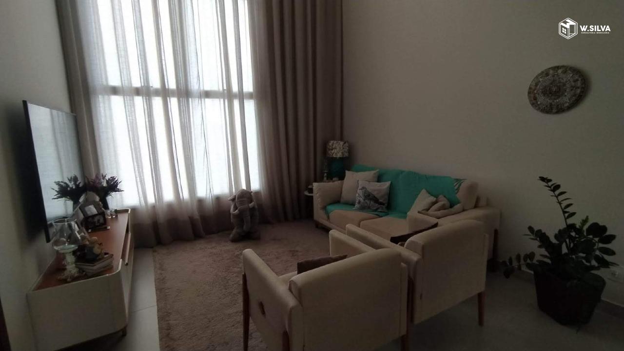 Casa em Condomínio à venda no Jardim Piemonte: 