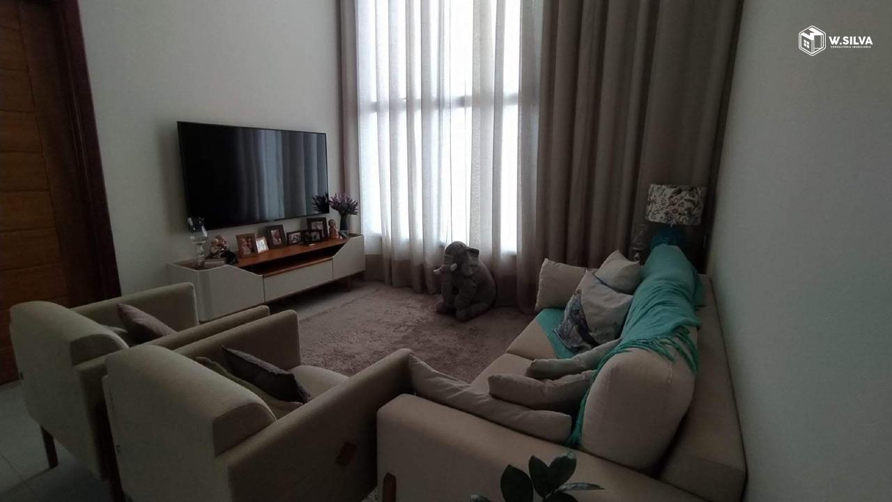 Casa em Condomínio à venda no Jardim Piemonte: 