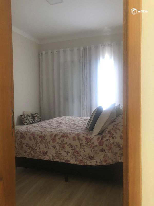 Casa em Condomínio à venda no Jardim Piemonte: 