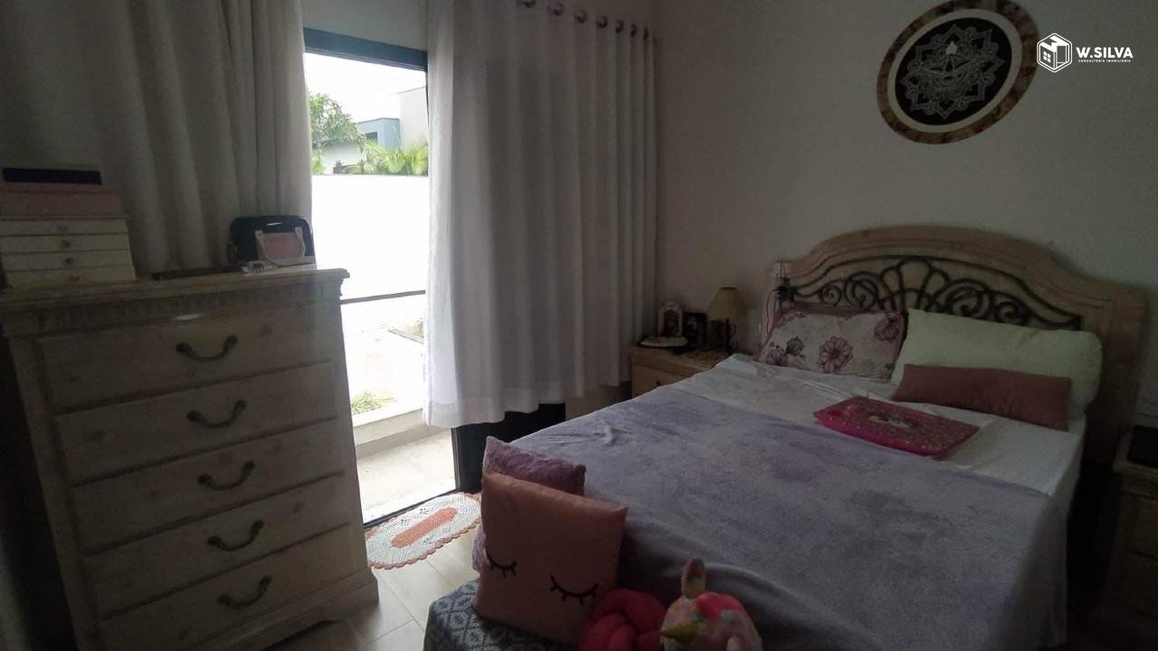 Casa em Condomínio à venda no Jardim Piemonte: 