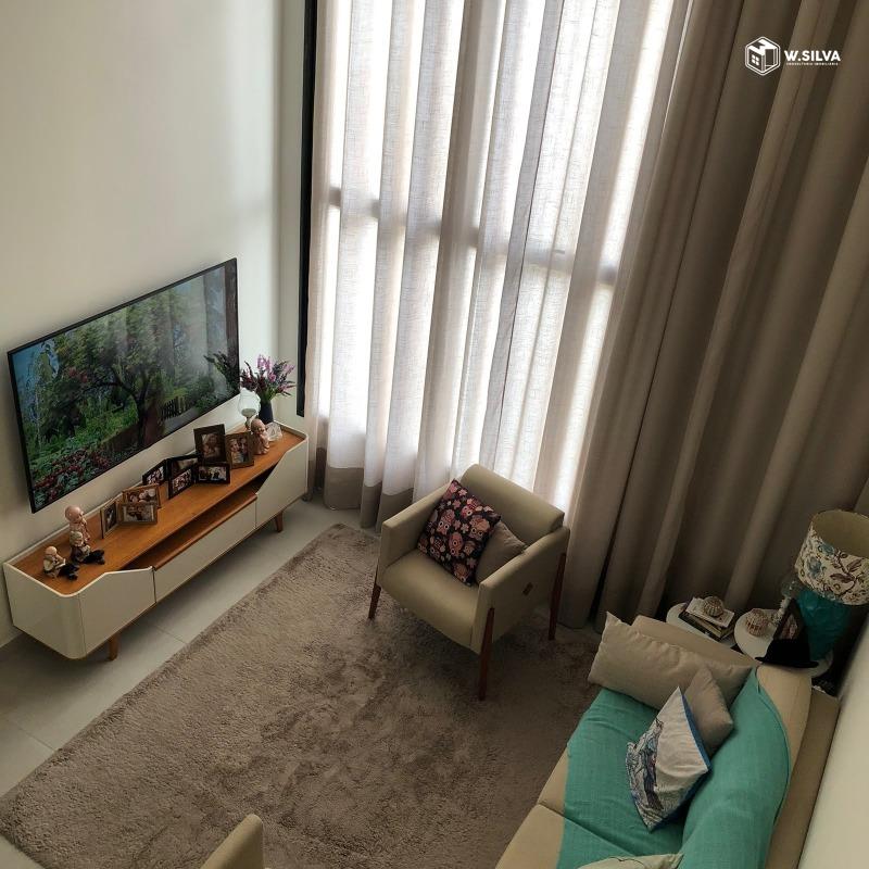 Casa em Condomínio à venda no Jardim Piemonte: 