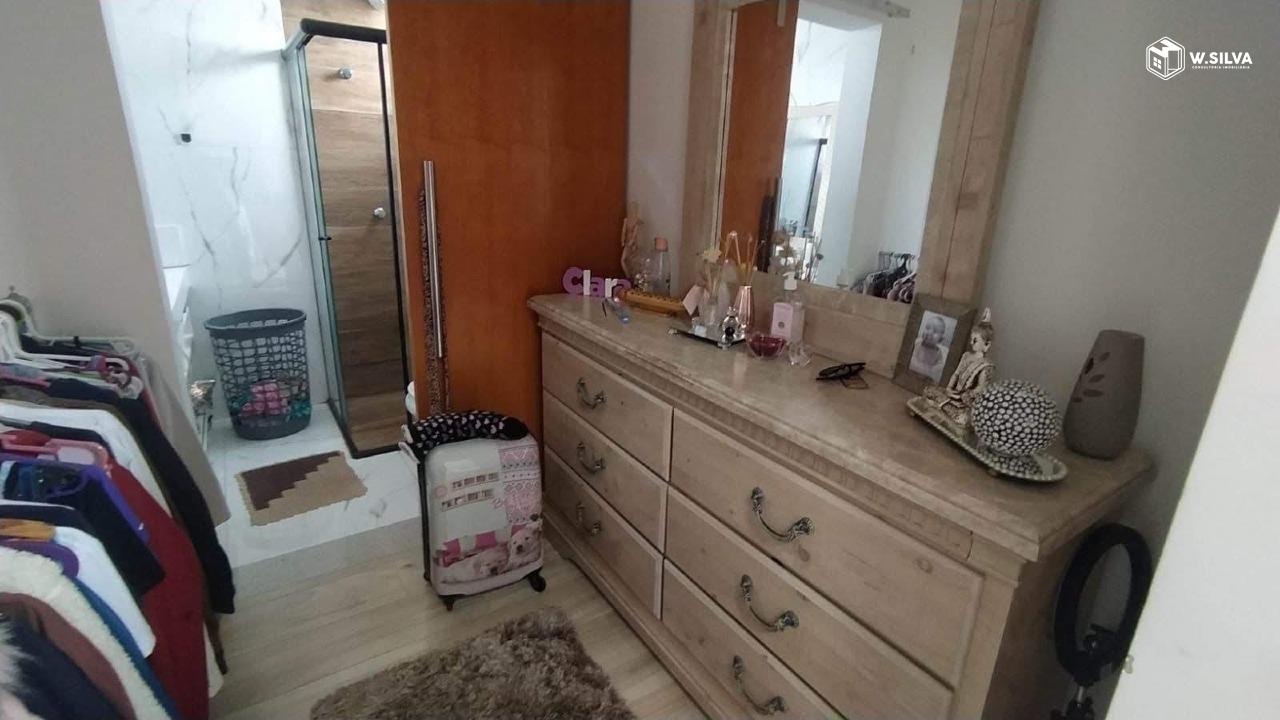 Casa em Condomínio à venda no Jardim Piemonte: 