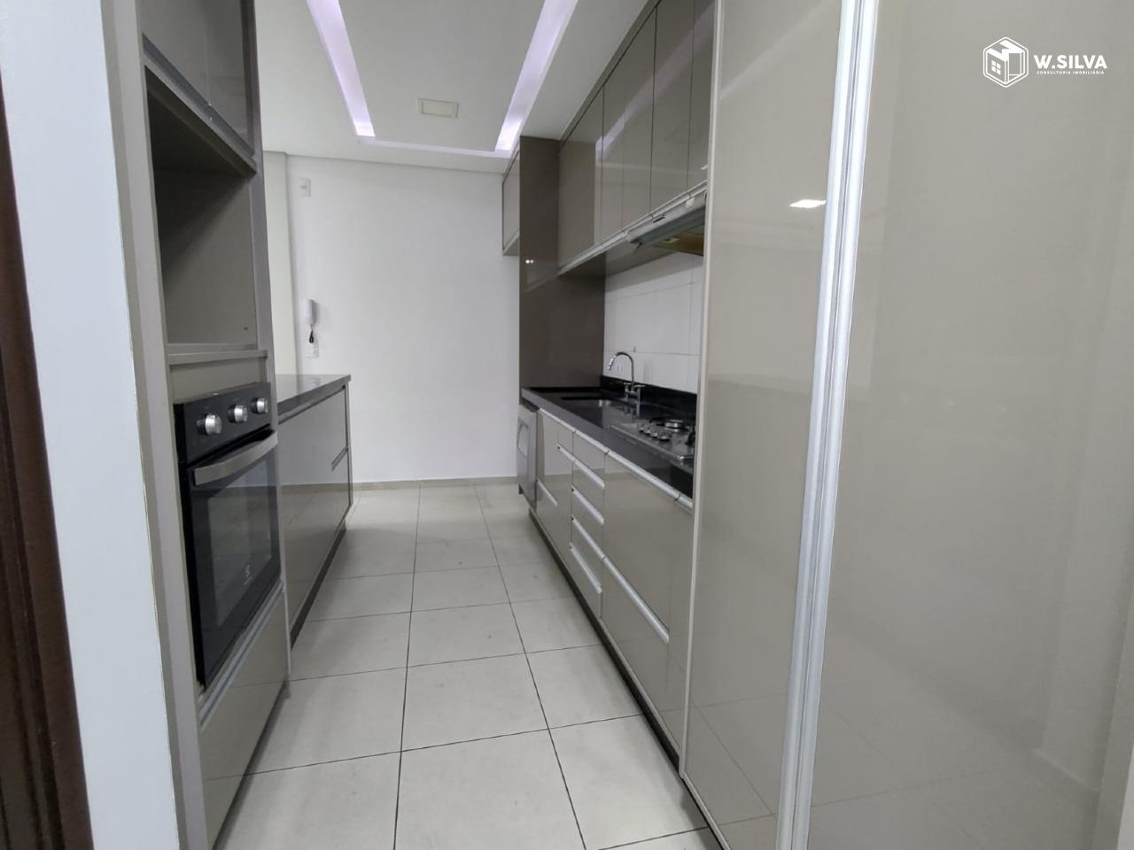 Apartamento para aluguel no The Park View: