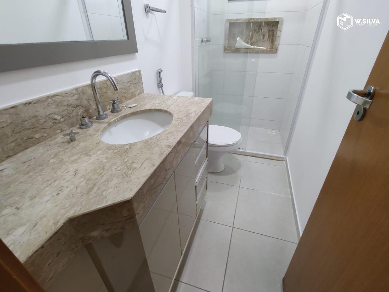 Apartamento para aluguel no The Park View: