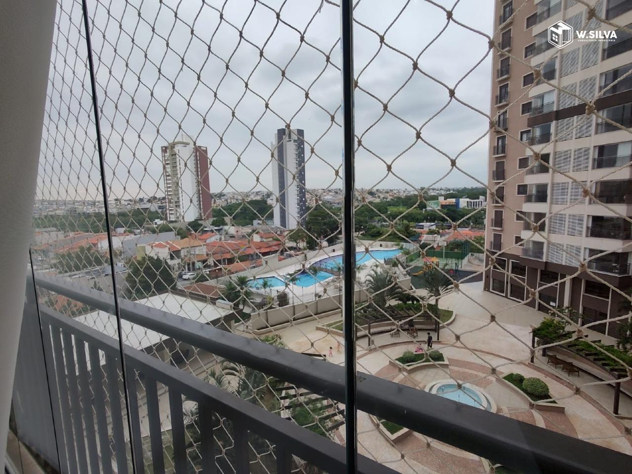 Apartamento para aluguel no The Park View: