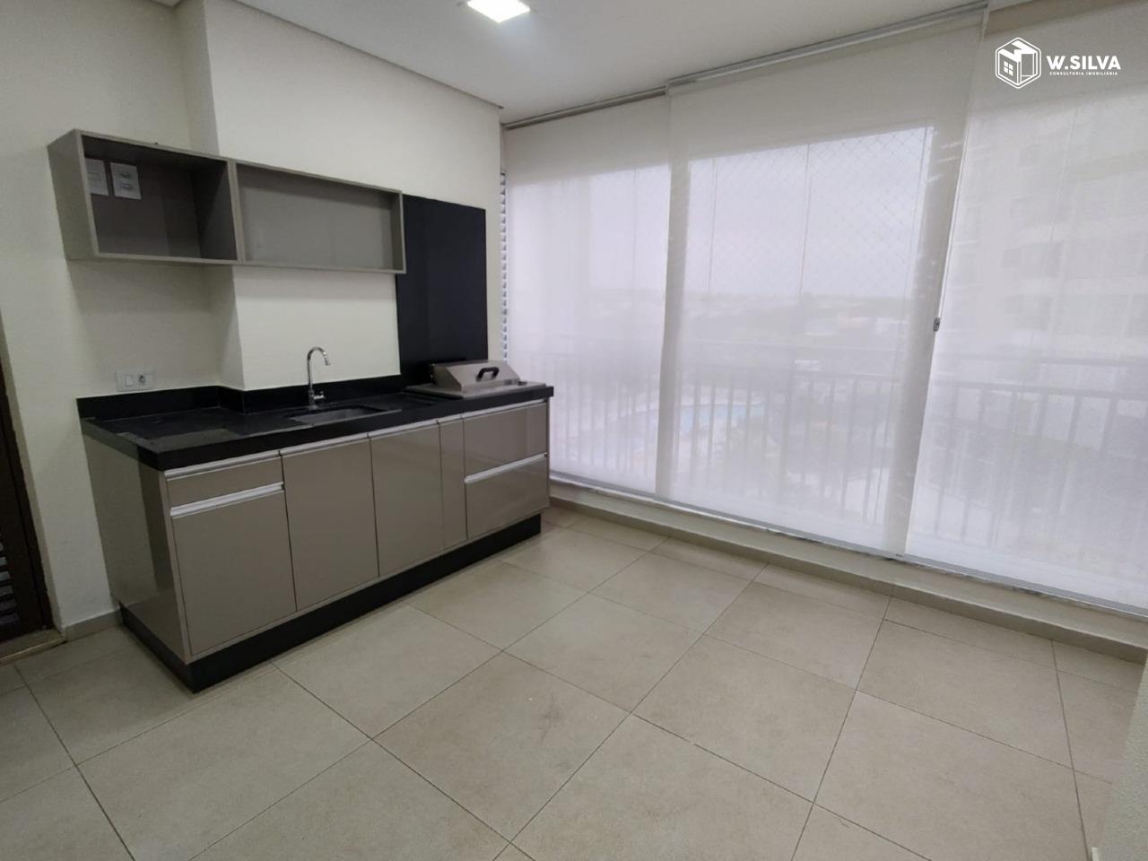 Apartamento para aluguel no The Park View: