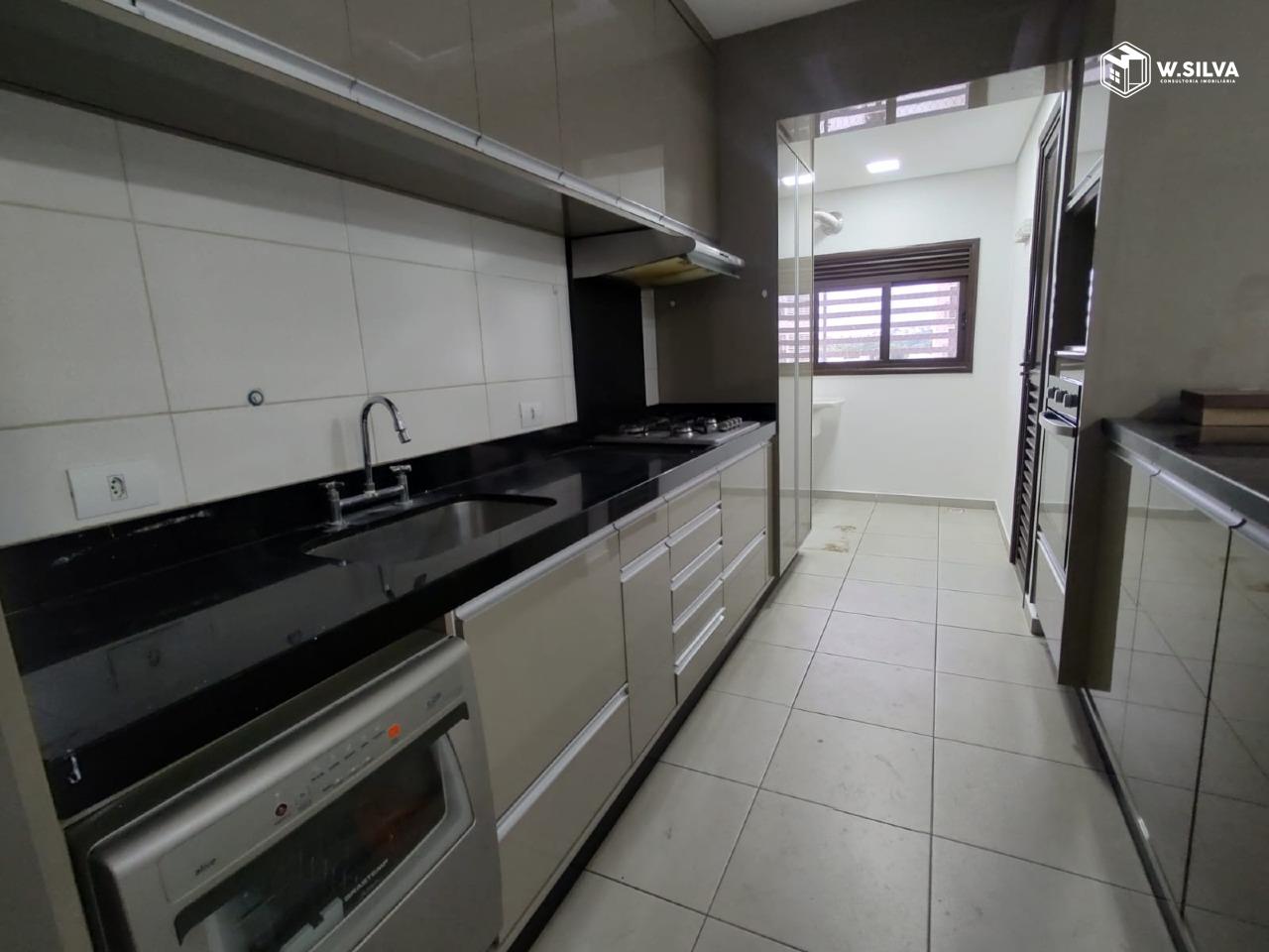 Apartamento para aluguel no The Park View: