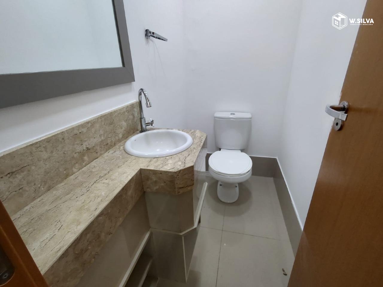 Apartamento para aluguel no The Park View: